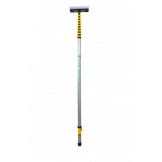 Teleskopiskais kāts, I-WASH Pro, 8.05m, #1-#6 posmi