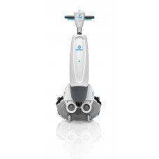 I-MOP XL Plus (W/O I-Power) Silver