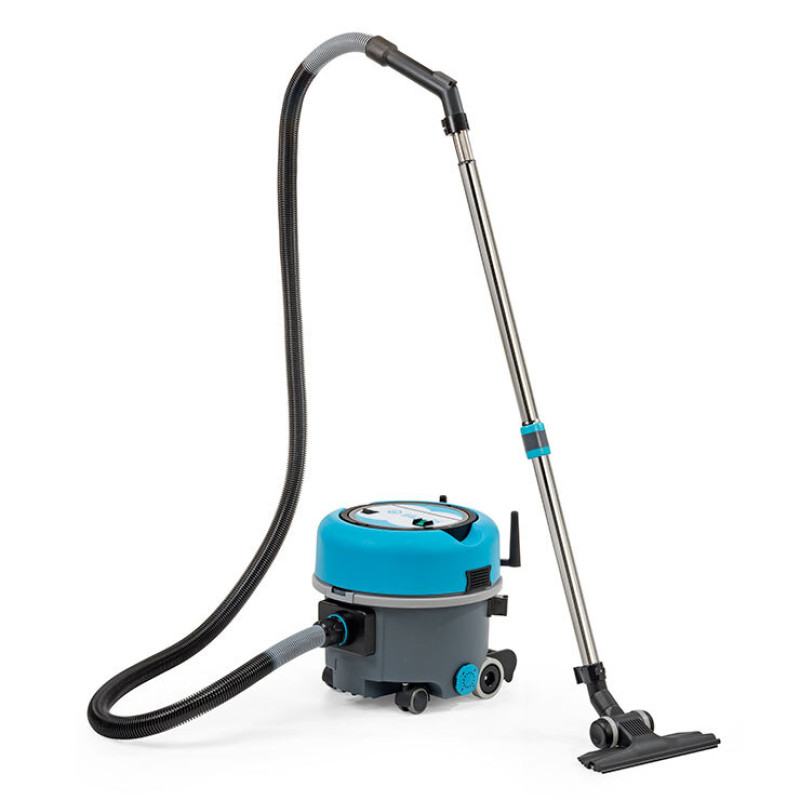 Putekļsūcējs VAC 6 Basic 230V EU H/L 850W
