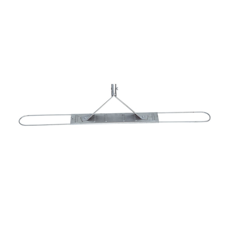 Mopa pamatne metāla, ar adapteri, 160cm