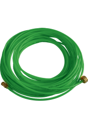 Elastīgā ūdens šļūtene, 20m