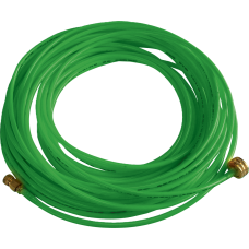 Elastīgā ūdens šļūtene, 20m