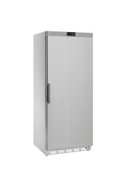 Nerūsējošā tērauda saldētava, Amitek AKD600F SS, 580 litri