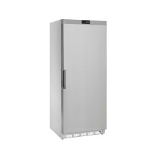 Nerūsējošā tērauda saldētava, Amitek AKD600F SS, 580 litri
