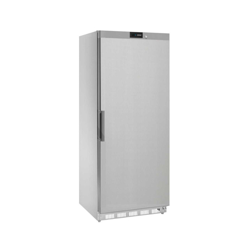 Nerūsējošā tērauda saldētava, Amitek AKD600F SS, 580 litri