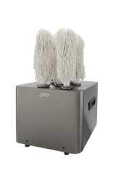 Pulēšanas iekārta glāzēm OVE, 330x305x504mm