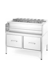 Bāra stacija Boston Oxygen