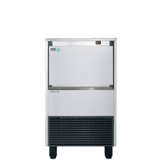 Ledus ģenerators kubiņiem ITV - SPIKA NG70F ar drenāžas sūkni