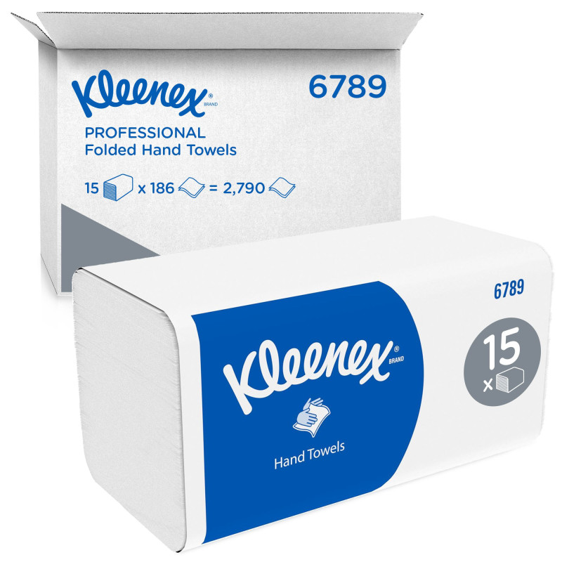 KLEENEX Ultrs Roku V salvetes, 2k