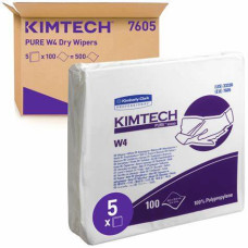 KIMTECH Pure W4 drānas