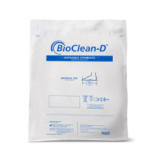 BioClean-D  sterils vienreizējs apavu virsapvalks
