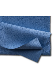 Mopptex PVA Micro drāna, zila, 38x35cm