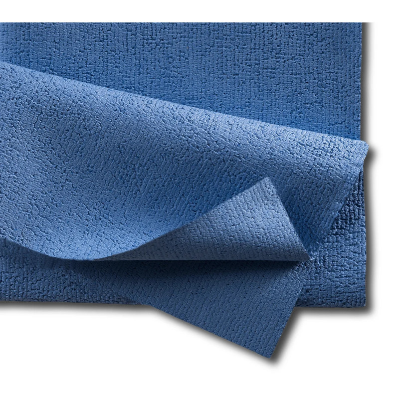 Mopptex PVA Micro drāna, zila, 38x35cm