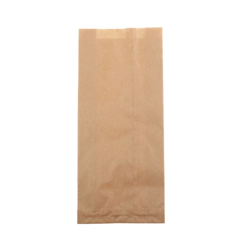 Tūtas PAP brūnas 32gsm, 12x5x27cm