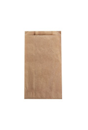 Tūtas PAP brūnas 35gsm, 20x9x34cm