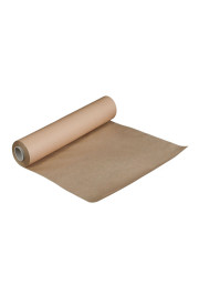 Cepampapīrs rullī, brūns, 38cmx100m