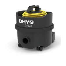 Numatic putekļsūcējs Henry DHYS PRP180 Eco ReFlo