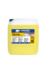 Stovil Active, trauku mazgāšanas līidzeklis, 15L
