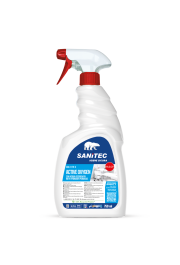 Active oxygen cietu virsmu tīrīšanas līdzeklis uz aktīvās skabekļu bāzes, 750ml