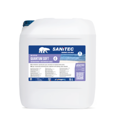 Veļas mīkstinātājs Quantum Soft, 15L