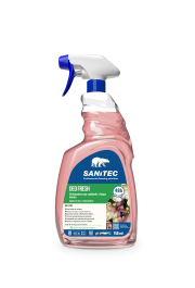 Gaisa atsvaidzinātājs DEO FRESH 750ml, Bouquet Di Flori