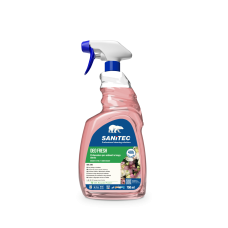 Gaisa atsvaidzinātājs DEO FRESH Bouquet Di Flori, 750ml