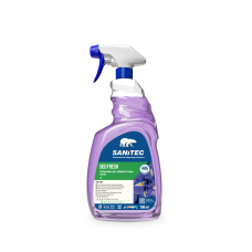 Gaisa atsvaidzinātājs DEO FRESH Iris, 750ml