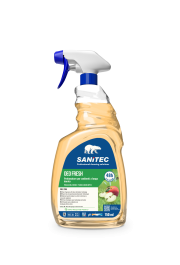 Gaisa atsvaidzinātājs DEO FRESH 750ml, Pesca & Verde