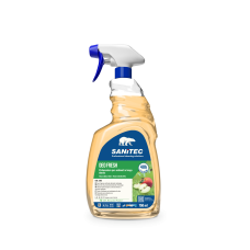 Gaisa atsvaidzinātājs DEO FRESH Pesca & Verde, 750ml