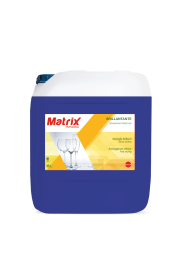 Matrix Brillantante, trauku skalošanas līdzeklis, 15L