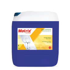 Matrix Brillantante, trauku skalošanas līdzeklis, 15L