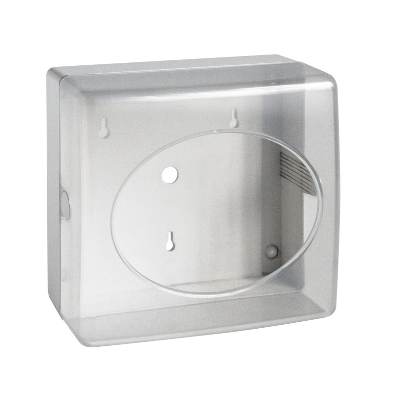 Turētājs Profix Z drānām, balts