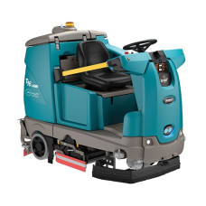 T16AMR – industriāla robotizētā grīdas uzkopšanas iekārta