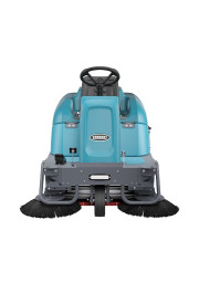 Tennant S960 Ride-On slaucītājs