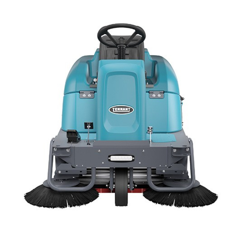 Tennant S960 Ride-On slaucītājs