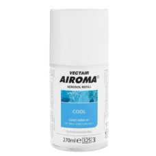 Gaisa atsvaidzinātājs Airoma Cool, 270ml