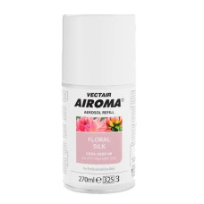 Gaisa atsvaidzinātājs Airoma Floral Silk, 270ml
