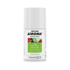 Gaisa atsvaidzinātājs Airoma Xtreme Fruitful Passion, 270ml
