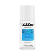 Gaisa atsvaidzinātājs Micro Airoma Micro cool, 100ml