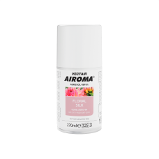Gaisa atsvaidzinātājs Micro Airoma Airoma Floral Silk, 100ml