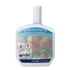 Aromatizātors Quadrasan IN LINE dozatoram