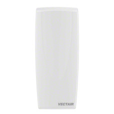 V-AIR SOLID MVP Gaisa atsvaidzinātāja turētājs, balts