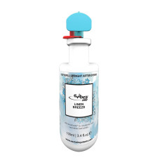 Gaisa atsvaidzinātājs VIBE PRO Linen Breeze, 100ml