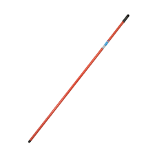 Alumīnija kāts ar vītni slotai 3 Action, 140cm
