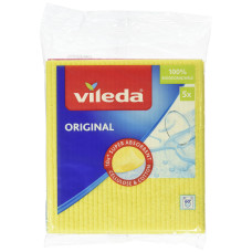 Vileda Professional SPONGE mitrā drāna