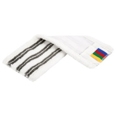 Mops MicroLite mikrošķiedras ar kabatām un lentu, 40cm
