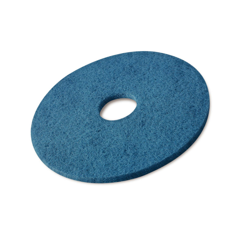 Ripa Dyna Cross Pad zila, abrazīva, 255mm 