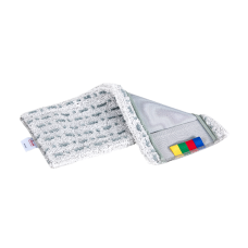 Mops PRO r-MicroLite Max ar kabatām, mikrošķiedras ar abrazīvu, 40cm