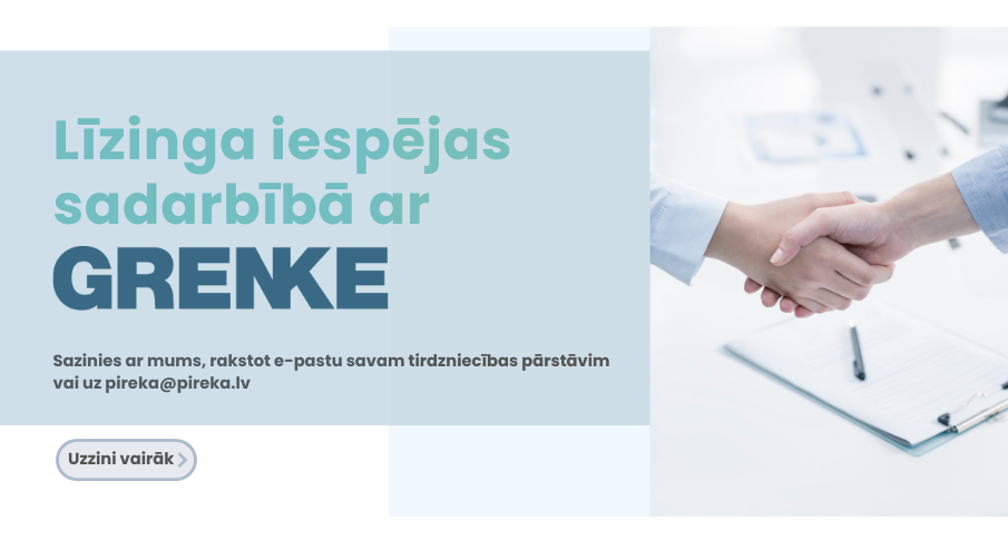 GRENKE