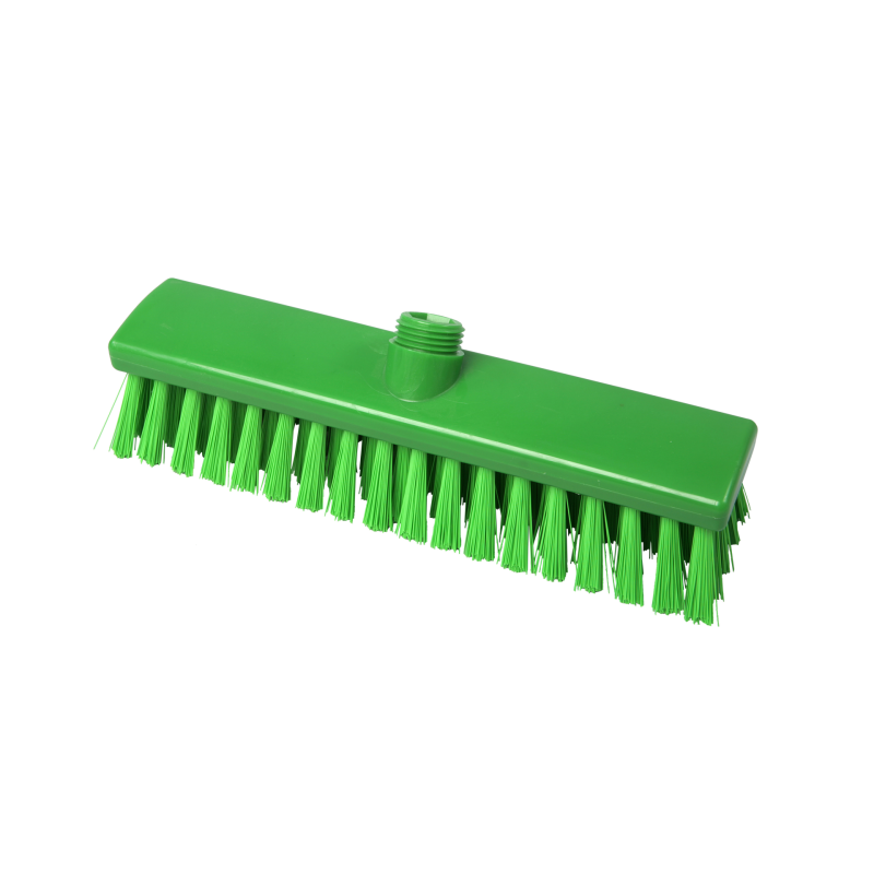 Slota ar vidēji mīksteim sariem, zaļa, 30x6cm